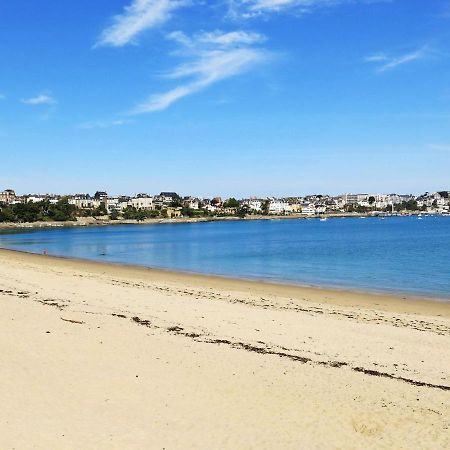 Apartment Terrasses D'Emeraude-2 By Interhome Dinard Bagian luar foto