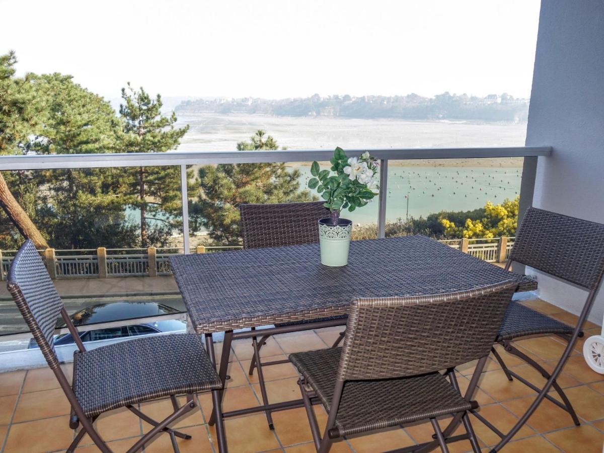 Apartment Terrasses D'Emeraude-2 By Interhome Dinard Bagian luar foto